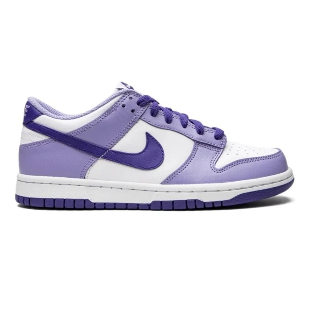 Nike dunk low